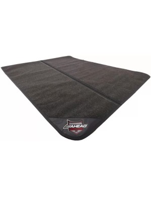 Коврик для барабанных установок Ahead AA9020