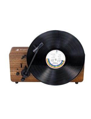 Виниловый проигрыватель Musicality VMN _VerticalModern Виниловый проигрыватель Musicality VMN _VerticalModern