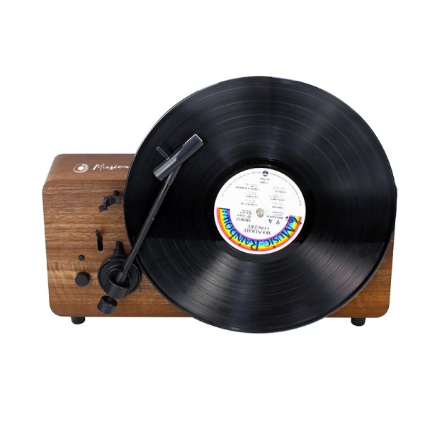 Вініловий програвач Musicality VMN _VerticalModern Вініловий програвач Musicality VMN _VerticalModern