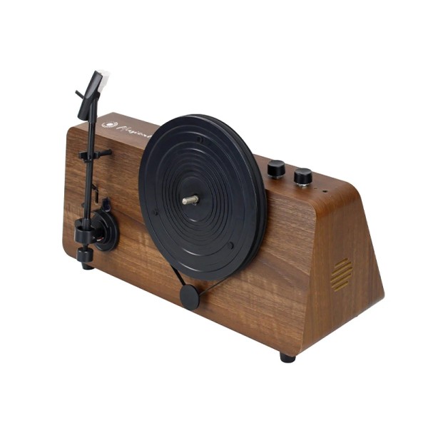 Вініловий програвач Musicality VMN _VerticalModern Вініловий програвач Musicality VMN _VerticalModern