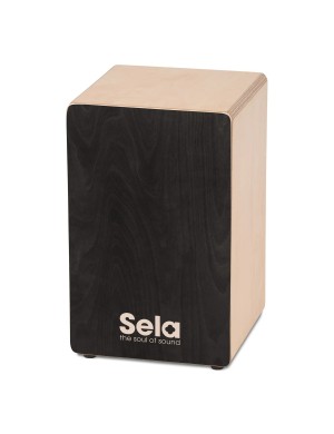 Любовь Sela Primera Black Bundle SE 157 EN