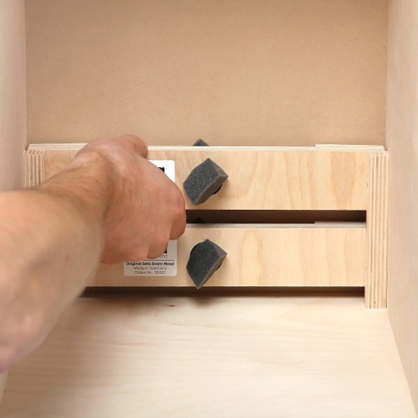 Кахон Sela Primera Bundle SE 152 EN