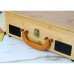 Вініловий програвач із вбудованими динаміками Musicality BPL _Bamboo Player