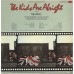Вінілова платівка The Who - The Kids Are Alright [2LP]