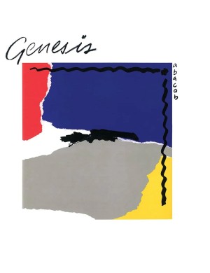 Виниловая пластинка Genesis - Abacab [LP]