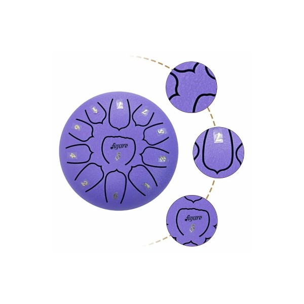 Глюкофон Figure TD1011-PR