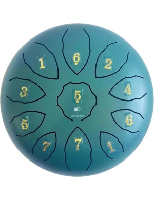 Глюкофон Alfabeto GLP8-11GR