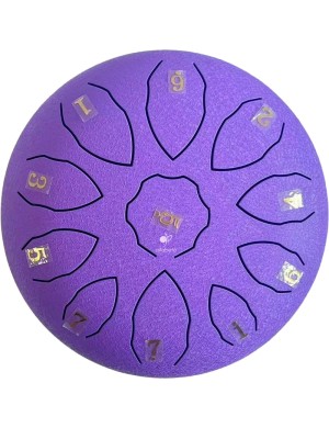 Глюкофон Alfabeto GLP8-11PR