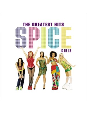 Виниловая пластинка Spice Girls - Greatest Hits [LP]