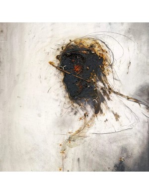 Виниловая пластинка Peter Gabriel - Passion [2LP]