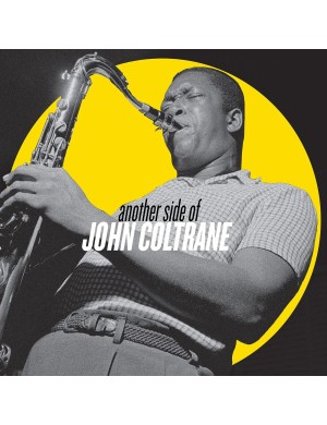 Виниловая пластинка John Coltrane - Another Side of John Coltrane [2LP]