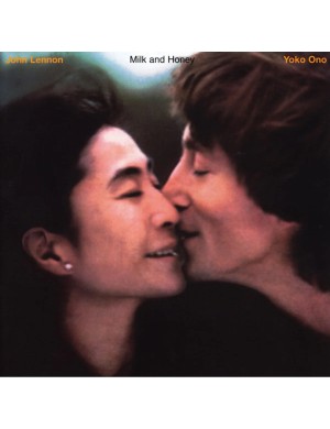 Виниловая пластинка John Lennon, Yoko Ono - Milk And Honey [LP]