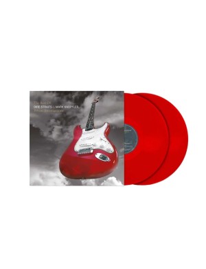 Виниловая пластинка Dire Straits, Mark Knopfler - Private Investigations: The Best Of Dire Straits & M