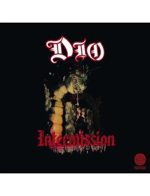 Виниловая пластинка Dio - Intermission [LP]