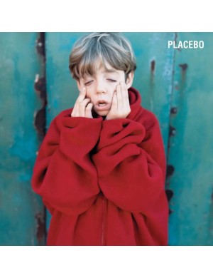 Виниловая пластинка Placebo – Placebo [LP]