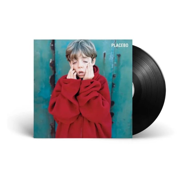 Вінілова платівка Placebo - Placebo [LP]