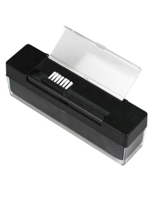 Набір щіток для чищення платівок GOKA GK-R03