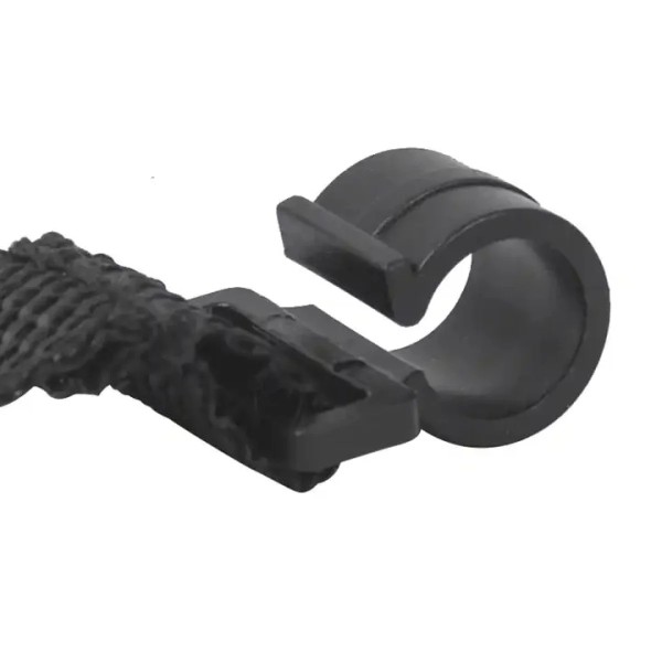 Ремінь для укулеле Alfabeto USTR21