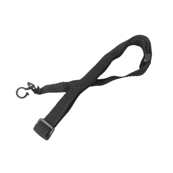 Ремінь для укулеле Alfabeto USTR21