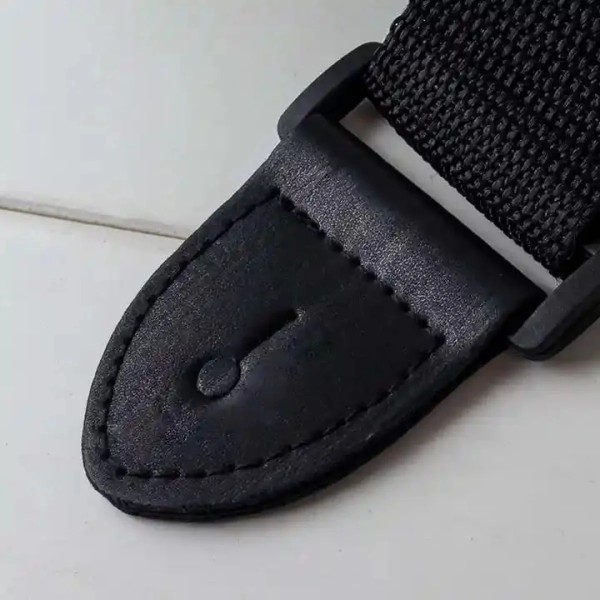 Ремінь дo гітари Alfabeto GSTR38