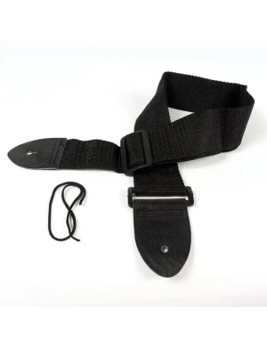 Ремінь дo гітари Alfabeto GSTR38