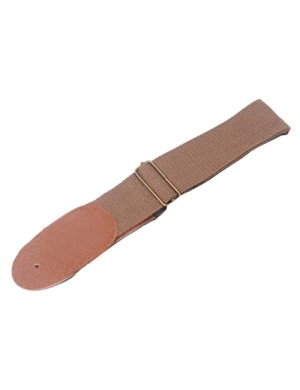 Ремінь дo гітари Alfabeto GES-BR