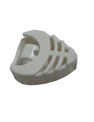 Держатель для медиаторов Alfabeto PB5-WH