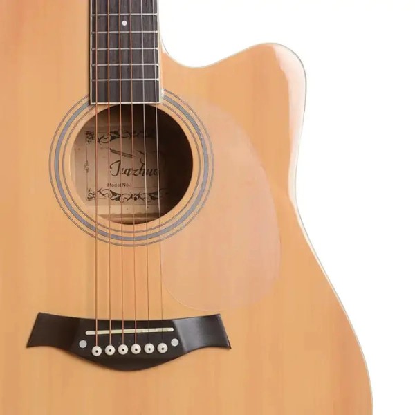 Накладка на деку гітари Alfabeto DRIB-CL