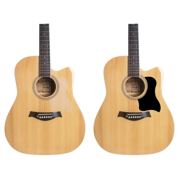 Накладка на деку гітари Alfabeto BIRD-CL