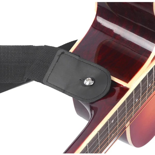 Ремінь дo гітари Alfabeto GSTR41