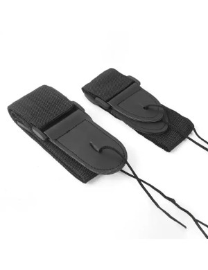 Ремінь дo гітари Alfabeto GSTR41