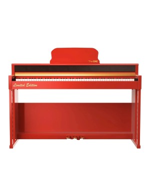 Цифровое пианино The ONE TOP2S (Red)