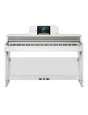 Цифровое пианино The ONE TOP2 (White)