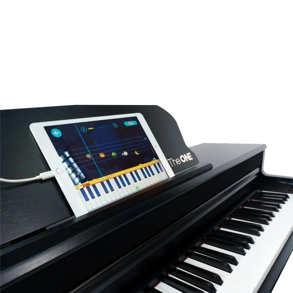 Цифрове піаніно The ONE TOP1X (Black)