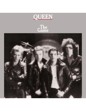 Виниловая пластинка Queen – The Game (180 g Halfspeed Mastered) [LP]