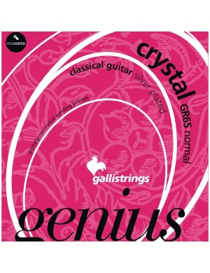 Струна для классической гитары Gallistrings GR6504C