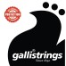 Струни для укулеле Gallistrings UX760