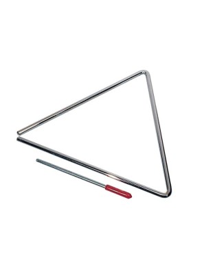 Треугольник Hayman PA-50 с битером (8")