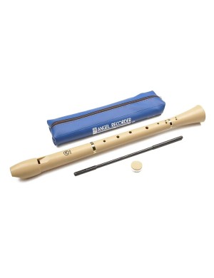 Блокфлейта альт Angel AWR-AR-G Блокфлейта альт Angel AWR-AR-G