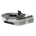 Вініловий програвач Gadhouse Cosmo Turntable (White)