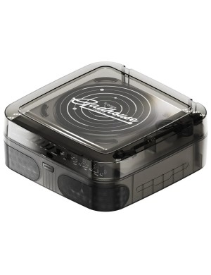 Виниловый проигрыватель Gadhouse Cosmo Turntable (Black) Виниловый проигрыватель Gadhouse Cosmo Turntable (Black)