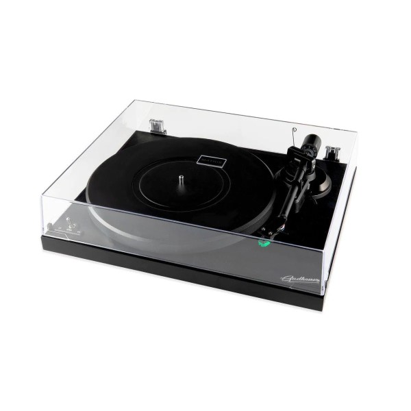 Вініловий програвач Gadhouse Mathis Turntable Вініловий програвач Gadhouse Mathis Turntable