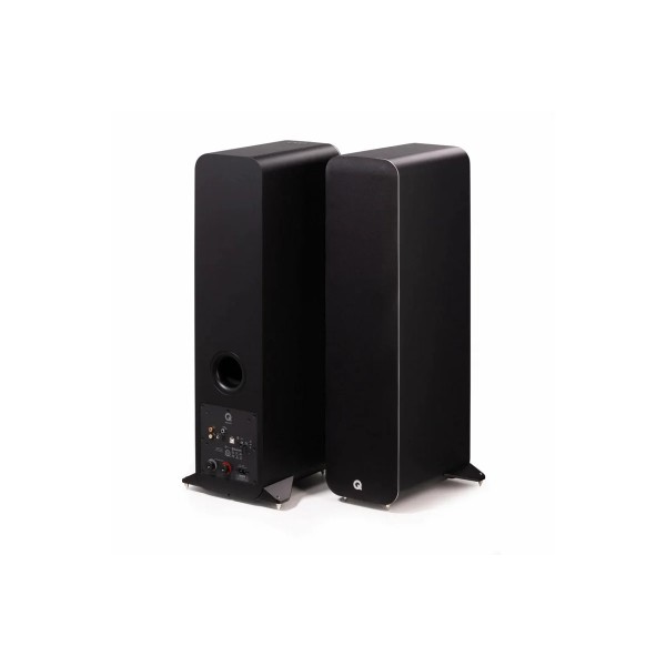 Підлогова акустика Q Acoustics M40 (Black) Підлогова акустика Q Acoustics M40 (Black)