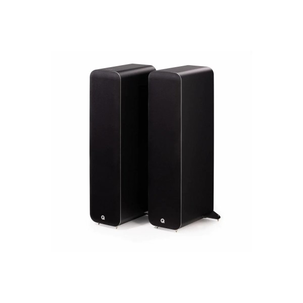 Підлогова акустика Q Acoustics M40 (Black) Підлогова акустика Q Acoustics M40 (Black)