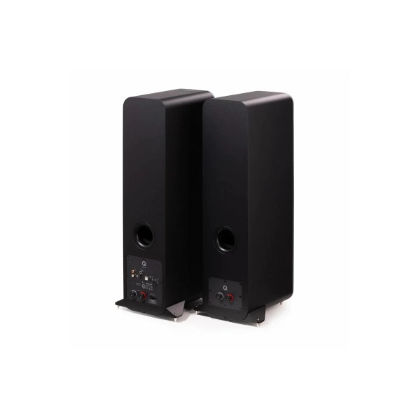 Підлогова акустика Q Acoustics M40 (Black) Підлогова акустика Q Acoustics M40 (Black)