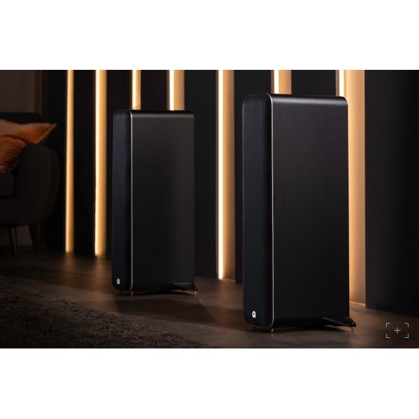 Підлогова акустика Q Acoustics M40 (Black) Підлогова акустика Q Acoustics M40 (Black)