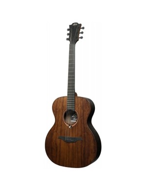 Акустическая гитара Lag SAUVAGE-A + чехол