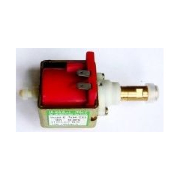 Насос для генератора диму BIG PUMP1500W / 3000W Насос для генератора диму BIG PUMP1500W / 3000W