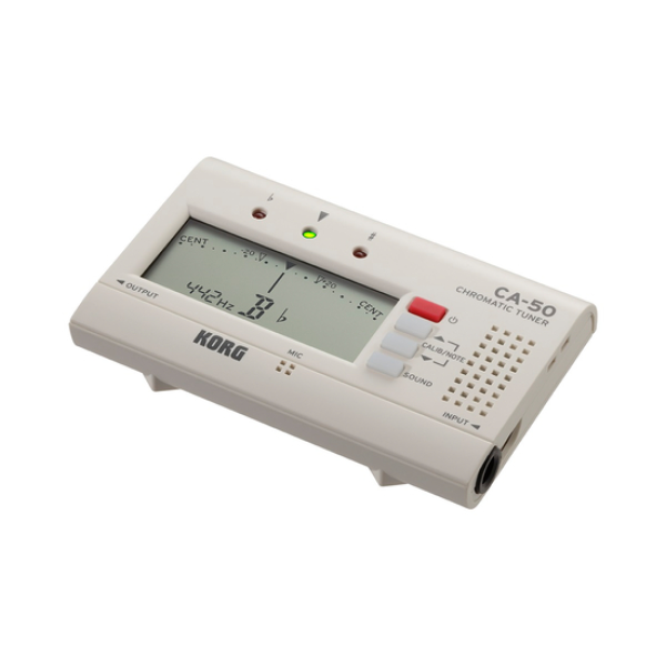 Тюнер KORG CA-50