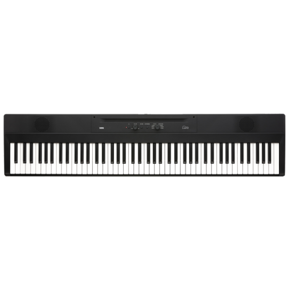 Цифрове піаніно KORG Liano L1 BLACK